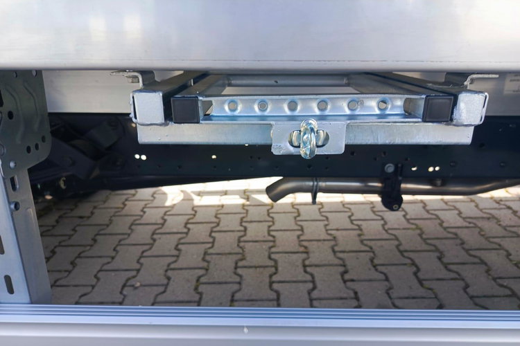 IVECO Daily 50C16H3.0Z zdjęcie 17