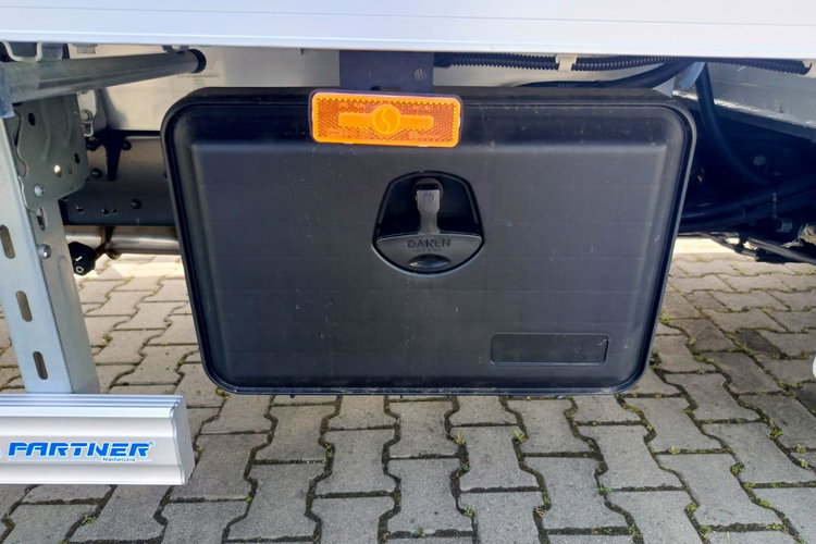 IVECO Daily 50C16H3.0Z zdjęcie 18