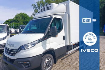 Iveco IVECO Daily 50C16H3.0Z