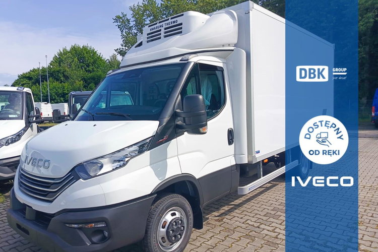 IVECO Daily 50C16H3.0Z zdjęcie 1