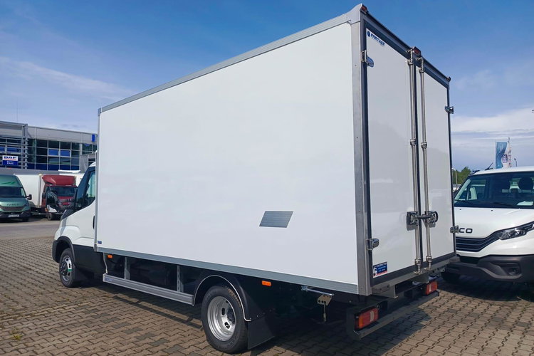 IVECO Daily 50C16H3.0Z zdjęcie 6