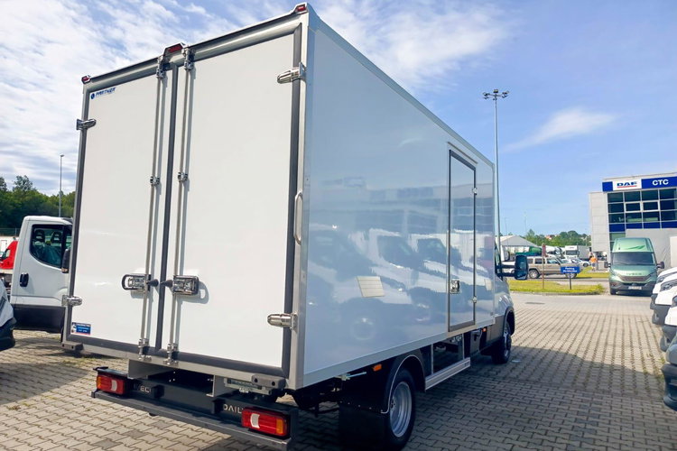 IVECO Daily 50C16H3.0Z zdjęcie 8