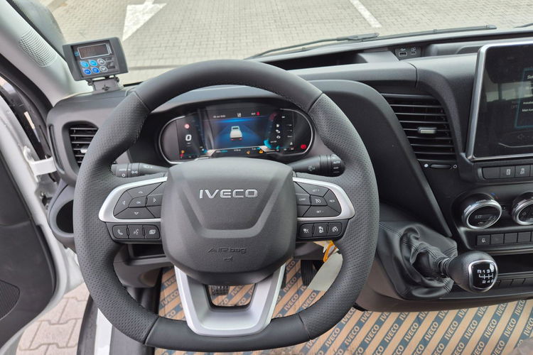 IVECO Daily 35C16H3.0 zdjęcie 13