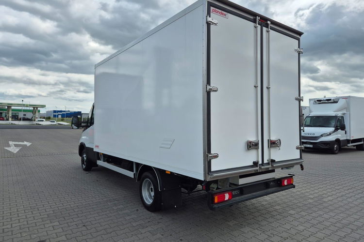 IVECO Daily 35C16H3.0 zdjęcie 17