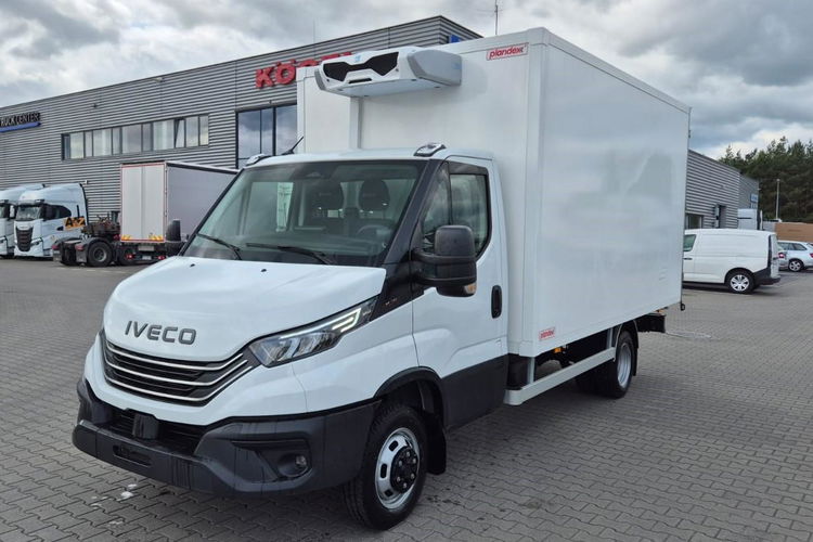 IVECO Daily 35C16H3.0 zdjęcie 2