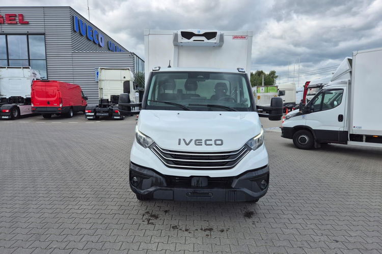 IVECO Daily 35C16H3.0 zdjęcie 3