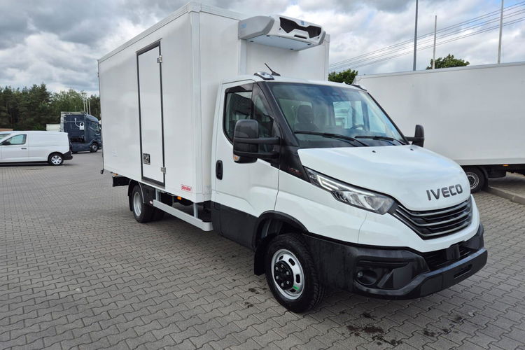 IVECO Daily 35C16H3.0 zdjęcie 4