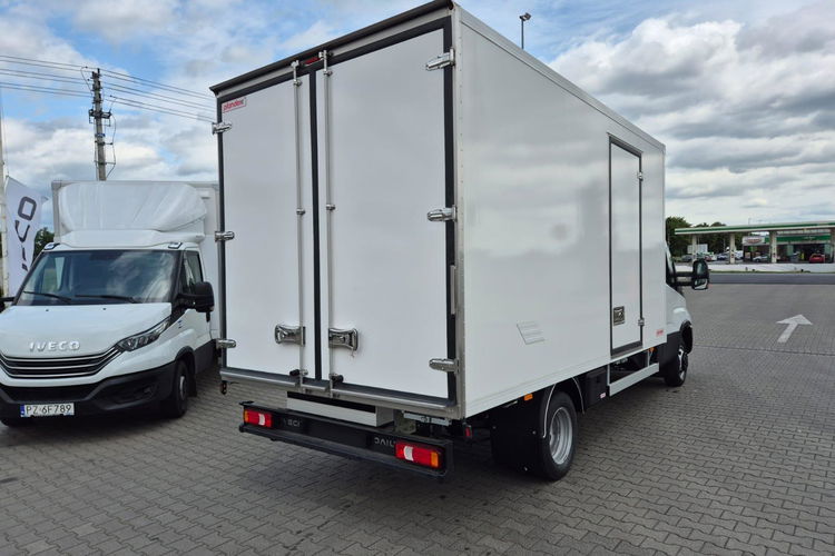 IVECO Daily 35C16H3.0 zdjęcie 7