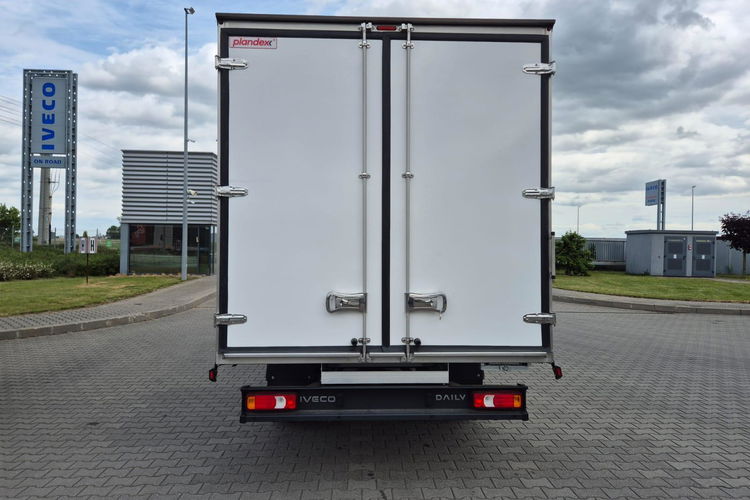 IVECO Daily 35C16H3.0 zdjęcie 8