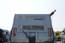 Schmitz -CARGOBULL / WYWROTKA 40 M3 / MULDA ALUMINIOWA / OŚ PODNOSZONA / SAF zdjęcie 12