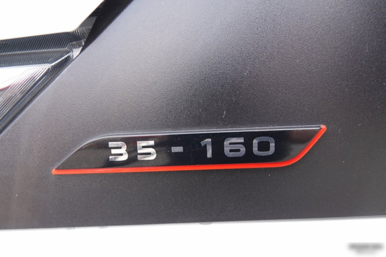 Iveco DAILY 3.0 D / KONTENER / 2021 ROK / BLIŹNIAK / WINDA 750 KG / SPROWADZONY / PO KONTRAKCIE SERWISOWYM / zdjęcie 28