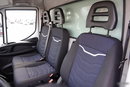 Iveco DAILY 3.0 D / KONTENER / 2021 ROK / BLIŹNIAK / WINDA 750 KG / SPROWADZONY / PO KONTRAKCIE SERWISOWYM / zdjęcie 32