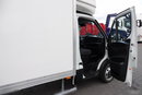 Iveco DAILY 3.0 D / KONTENER / 2021 ROK / BLIŹNIAK / WINDA 750 KG / SPROWADZONY / PO KONTRAKCIE SERWISOWYM / zdjęcie 41