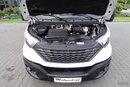 Iveco DAILY 3.0 D / KONTENER / 2021 ROK / BLIŹNIAK / WINDA 750 KG / SPROWADZONY / PO KONTRAKCIE SERWISOWYM / zdjęcie 44