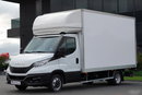 Iveco DAILY 3.0 D / KONTENER / 2021 ROK / BLIŹNIAK / WINDA 750 KG / SPROWADZONY / PO KONTRAKCIE SERWISOWYM / zdjęcie 5