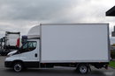 Iveco DAILY 3.0 D / KONTENER / 2021 ROK / BLIŹNIAK / WINDA 750 KG / SPROWADZONY / PO KONTRAKCIE SERWISOWYM / zdjęcie 7
