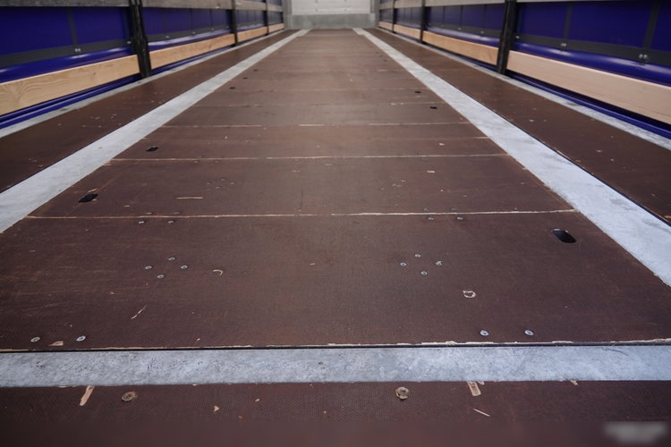 Schmitz -CARGOBULL / FIRANKA / MULDA DO STALI 9 M / DACH PODNOSZONY  / COILMULDA / 2021 ROK / STANDARD / OŚ PODNOSZONA zdjęcie 19