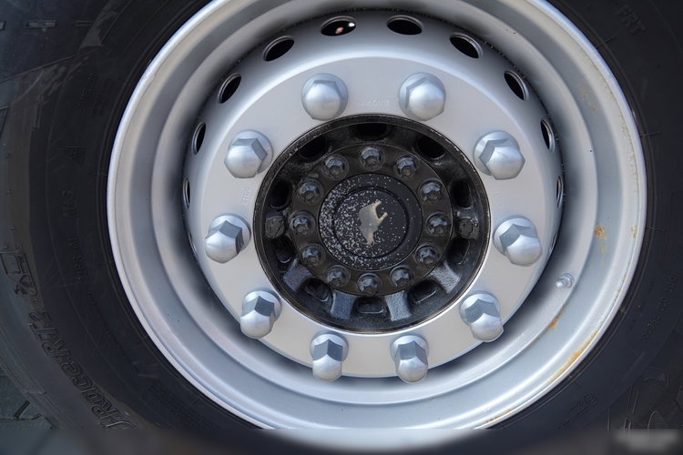 Schmitz -CARGOBULL / FIRANKA / MULDA DO STALI 9 M / DACH PODNOSZONY  / COILMULDA / 2021 ROK / STANDARD / OŚ PODNOSZONA zdjęcie 26