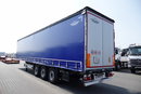 Schmitz -CARGOBULL / FIRANKA / MULDA DO STALI 9 M / DACH PODNOSZONY  / COILMULDA / 2021 ROK / STANDARD / OŚ PODNOSZONA zdjęcie 3