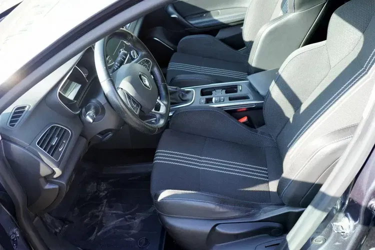 Renault megane zdjęcie 13