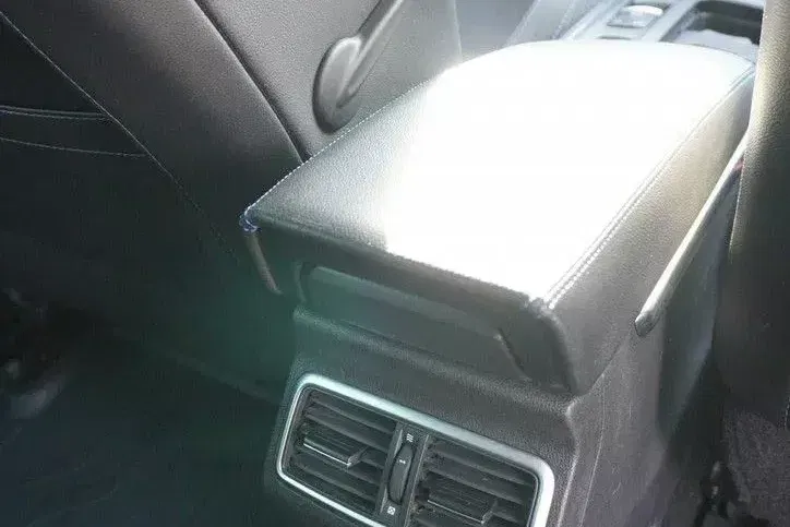 Renault megane zdjęcie 15