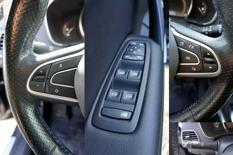 Renault megane zdjęcie 22