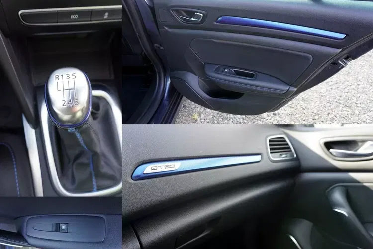 Renault megane zdjęcie 23