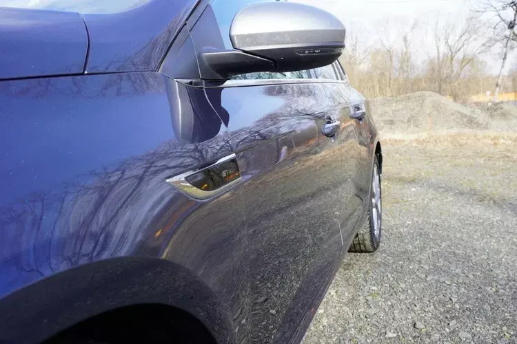 Renault megane zdjęcie 27