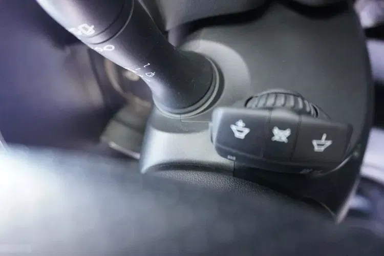 Renault megane zdjęcie 35