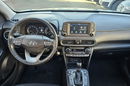 Hyundai Kona automat,  4WD,  polski salon ,  serwis aso zdjęcie 14
