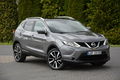 samochód osobowy Nissan zdjęcie 10