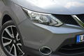samochód osobowy Nissan zdjęcie 8