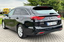 Kia Cee'd Nie Hybryda Gwarancja BDB stan Diesel zdjęcie 14