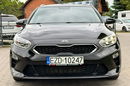 Kia Cee'd Nie Hybryda Gwarancja BDB stan Diesel zdjęcie 17