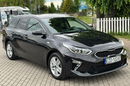 Kia Cee'd Nie Hybryda Gwarancja BDB stan Diesel zdjęcie 2