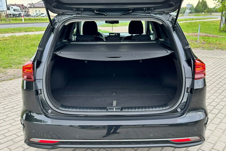 Kia Cee'd Nie Hybryda Gwarancja BDB stan Diesel zdjęcie 27