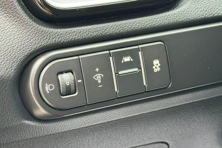 Kia Cee'd Nie Hybryda Gwarancja BDB stan Diesel zdjęcie 28