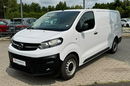 Opel Vivaro Chłodnia BDB stan Ekonomiczny zdjęcie 16