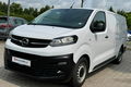 samochód dostawczy Opel zdjęcie 3
