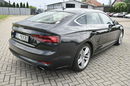 Audi A5 2.0Turbo Benz. Navi.Drive Select.Kam/Cofania.Automat.Quattro.Bi-Xenon zdjęcie 11