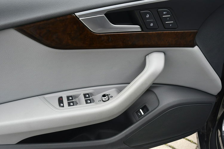 Audi A5 2.0Turbo Benz. Navi.Drive Select.Kam/Cofania.Automat.Quattro.Bi-Xenon zdjęcie 15