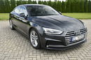 Audi A5 2.0Turbo Benz. Navi.Drive Select.Kam/Cofania.Automat.Quattro.Bi-Xenon zdjęcie 2