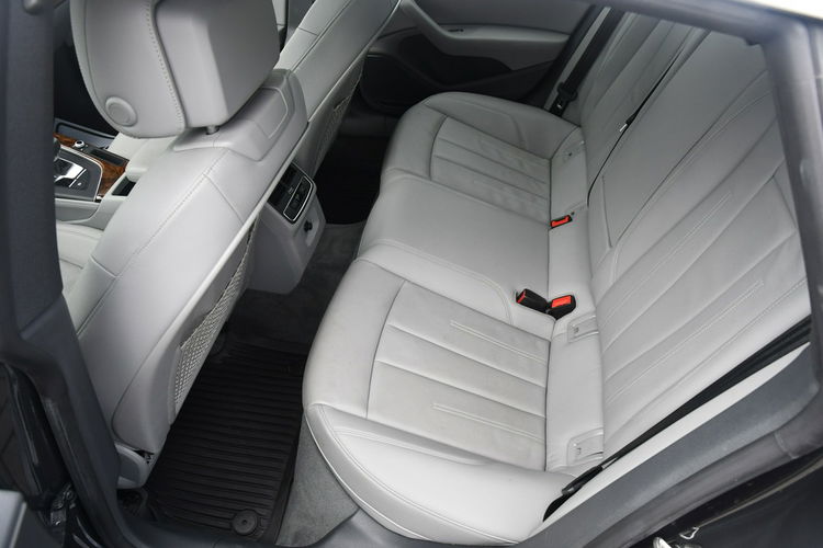 Audi A5 2.0Turbo Benz. Navi.Drive Select.Kam/Cofania.Automat.Quattro.Bi-Xenon zdjęcie 20