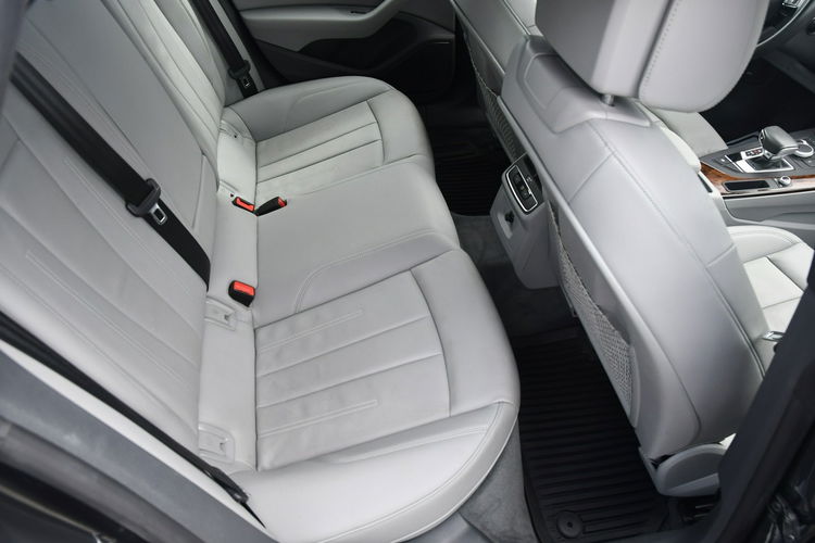 Audi A5 2.0Turbo Benz. Navi.Drive Select.Kam/Cofania.Automat.Quattro.Bi-Xenon zdjęcie 23