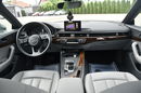 Audi A5 2.0Turbo Benz. Navi.Drive Select.Kam/Cofania.Automat.Quattro.Bi-Xenon zdjęcie 25