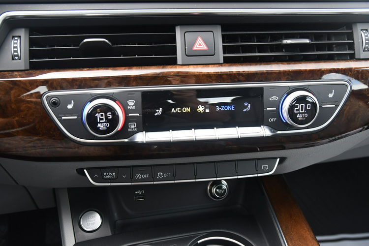 Audi A5 2.0Turbo Benz. Navi.Drive Select.Kam/Cofania.Automat.Quattro.Bi-Xenon zdjęcie 30