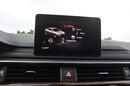 Audi A5 2.0Turbo Benz. Navi.Drive Select.Kam/Cofania.Automat.Quattro.Bi-Xenon zdjęcie 31