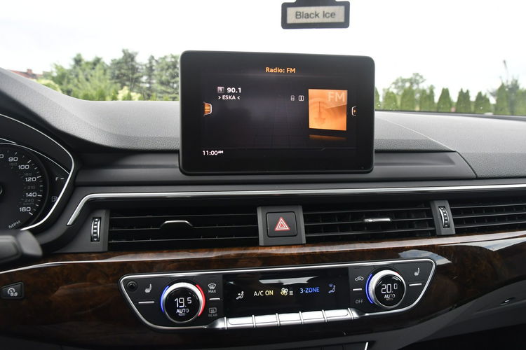 Audi A5 2.0Turbo Benz. Navi.Drive Select.Kam/Cofania.Automat.Quattro.Bi-Xenon zdjęcie 33