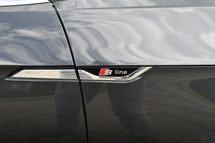 Audi A5 2.0Turbo Benz. Navi.Drive Select.Kam/Cofania.Automat.Quattro.Bi-Xenon zdjęcie 34