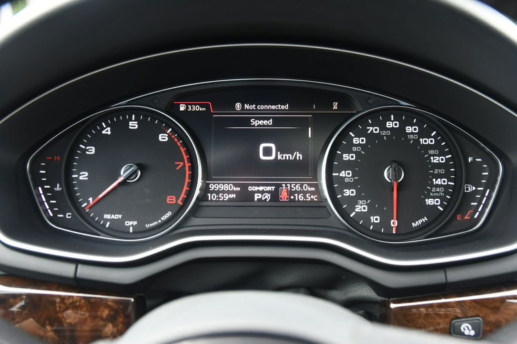 Audi A5 2.0Turbo Benz. Navi.Drive Select.Kam/Cofania.Automat.Quattro.Bi-Xenon zdjęcie 38